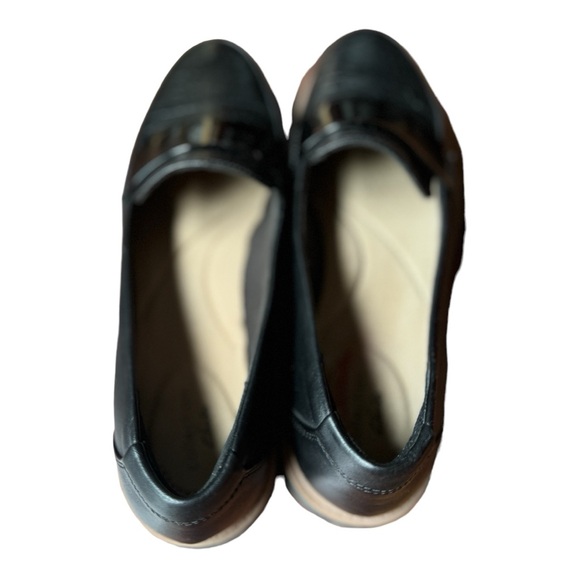 Clarks Womens Raisie Arlie Size 10 - Picture 4 of 8